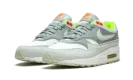 AIR MAX 1 WMNS "Barely Grey / Pumice"
