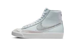 Blazer Mid '77 GS "Platinum Grape Metallic Silver" DA4086 010