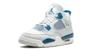 Air Jordan 4 GS "Military Blue" HF4281 141