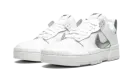 DUNK LO DISRUPT MNS WMNS "White Silver" DJ6226 100