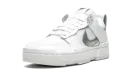 DUNK LO DISRUPT MNS WMNS "White Silver" DJ6226 100