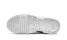 DUNK LO DISRUPT MNS WMNS "White Silver" DJ6226 100