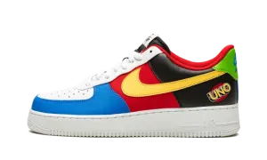 AIR FORCE 1 '07 QS "UNO" DC8887 100