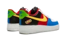 AIR FORCE 1 '07 QS "UNO" DC8887 100