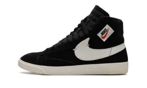 BLAZER MID REBEL 20 WMNS "Black" BQ4022 001