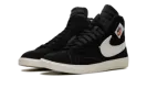 BLAZER MID REBEL 20 WMNS "Black" BQ4022 001