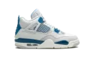 Air Jordan 4 GS "Military Blue" HF4281 141