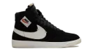 BLAZER MID REBEL 20 WMNS "Black" BQ4022 001