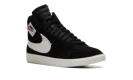 BLAZER MID REBEL 20 WMNS "Black" BQ4022 001