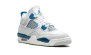 Air Jordan 4 GS "Military Blue" HF4281 141