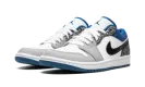 Jordan 1 Low SE "True Blue" DM1199 140