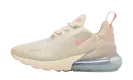 Air Max 270 WMNS "Soft Pearl / Washed Coral" IH5966 001