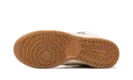 Dunk Mid "Light Orewood Brown" DZ2533 100