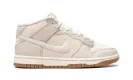 Dunk Mid "Light Orewood Brown" DZ2533 100