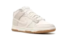 Dunk Mid "Light Orewood Brown" DZ2533 100