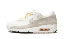 AIR MAX 90 NMS WMNS "Light Bone University Gold"