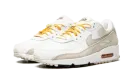 AIR MAX 90 NMS WMNS "Light Bone University Gold"
