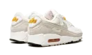 AIR MAX 90 NMS WMNS "Light Bone University Gold"