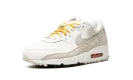 AIR MAX 90 NMS WMNS "Light Bone University Gold"