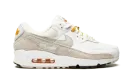 AIR MAX 90 NMS WMNS "Light Bone University Gold"
