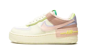 AIR FORCE 1 SHADO MNS WMNS "Cashmere" CI0919 700