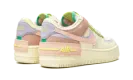 AIR FORCE 1 SHADO MNS WMNS "Cashmere" CI0919 700