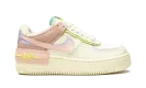 AIR FORCE 1 SHADO MNS WMNS "Cashmere" CI0919 700