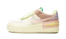 AIR FORCE 1 SHADO MNS WMNS "Cashmere" CI0919 700