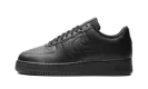 Air Force 1 Low Waterproof "Triple Black" FB8875 001