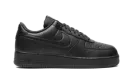 Air Force 1 Low Waterproof "Triple Black" FB8875 001