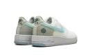 Air Force 1 Low Crater GS "White Copa" DC9326 100