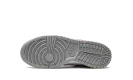 DUNK LOW GS "White / Grey / Red" DV7149 001