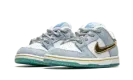 SB Dunk Low Pro QS (TD) "Sean Cliver - Holiday Special" DJ2520 400
