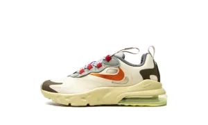Air Max 270 React PS "Travis Scott - Cactus Trails"