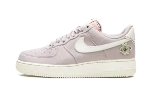 AIR FORCE 1 LO SE MNS WMNS "Next Nature - Amethyst Ash" DJ6378 500