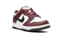 Dunk Low "Dark Team Red" FZ4352 600