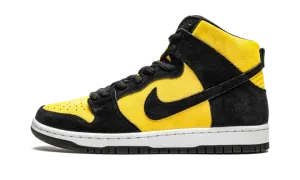 SB Dunk High Pro "Reverse Goldenrod" DB1640 001