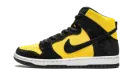SB Dunk High Pro "Reverse Goldenrod" DB1640 001