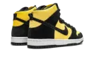 SB Dunk High Pro "Reverse Goldenrod" DB1640 001
