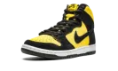 SB Dunk High Pro "Reverse Goldenrod" DB1640 001