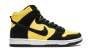SB Dunk High Pro "Reverse Goldenrod" DB1640 001