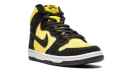 SB Dunk High Pro "Reverse Goldenrod" DB1640 001