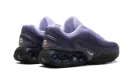 Air Max Dn WMNS "Dark Raisin Dusty Amethyst Black Amethyst Tint" HQ4050 500