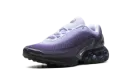Air Max Dn WMNS "Dark Raisin Dusty Amethyst Black Amethyst Tint" HQ4050 500