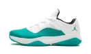 AIR JORDAN 11 CMFT LOW WMNS "Emerald" DV2629 103