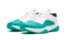 AIR JORDAN 11 CMFT LOW WMNS "Emerald" DV2629 103