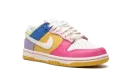 DUNK LOW WMNS "Multicolor" FD9923 111
