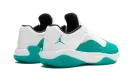 AIR JORDAN 11 CMFT LOW WMNS "Emerald" DV2629 103
