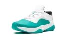 AIR JORDAN 11 CMFT LOW WMNS "Emerald" DV2629 103