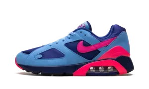 Air Max 180 "University Blue" HQ1706 401